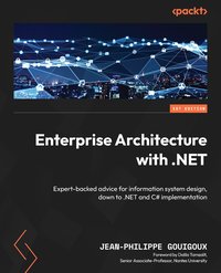 Enterprise Architecture with .NET - Jean-Philippe Gouigoux - ebook