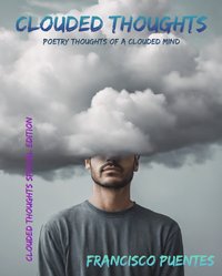 Clouded Thoughts - Francisco Puentes - ebook