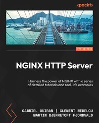 NGINX HTTP Server - Gabriel Ouiran - ebook