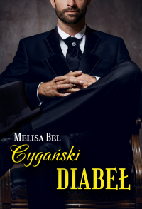 Cygański Diabeł - Melisa Bel - ebook