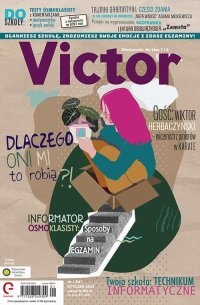 Victor nr 1/2023 - Opracowanie zbiorowe - eprasa