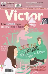 Victor nr 4/2023 - Opracowanie zbiorowe - eprasa
