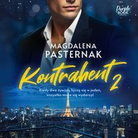 Kontrahent 2 - Magdalena Pasternak - audiobook