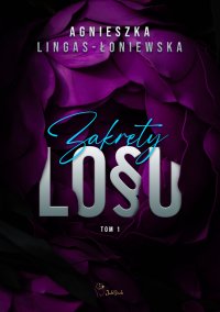 Zakręty losu - Agnieszka Lingas-Łoniewska - ebook