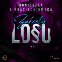 Zakręty losu - Agnieszka Lingas-Łoniewska - audiobook