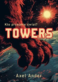 TOWERS - Axel Ander - ebook