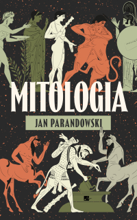 Mitologia - Jan Parandowski - ebook