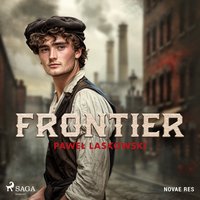 Frontier - Paweł Laskowski - audiobook
