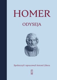 Odyseja - Homer - ebook