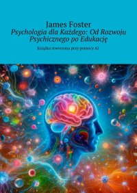 Psychologia dla Każdego: Od Rozwoju Psychicznego po Edukację - James Foster - ebook