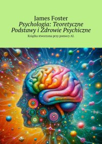 Psychologia: Teoretyczne Podstawy i Zdrowie Psychiczne - James Foster - ebook