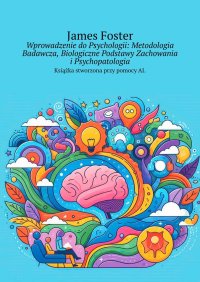 Wprowadzenie do Psychologii: Metodologia Badawcza, Biologiczne Podstawy Zachowania i Psychopatologia - James Foster - ebook