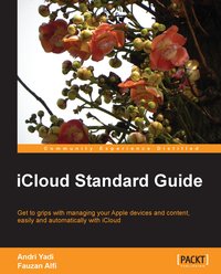 iCloud Standard Guide - Andri Yadi - ebook