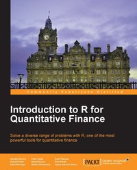 Introduction to R for Quantitative Finance - Gergely Daróczi - ebook