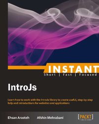 Instant IntroJs - Ehsan Arasteh - ebook