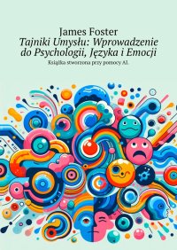 Tajniki Umysłu: Wprowadzenie do Psychologii, Języka i Emocji - James Foster - ebook