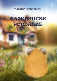 Tajemnicze Poddasze - Mariusz Frankowski - ebook