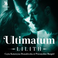 Ultimatum - Lilith - audiobook