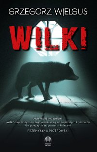 Wilki - Grzegorz Wielgus - ebook