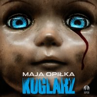 Kuglarz - Maja Opiłka - audiobook