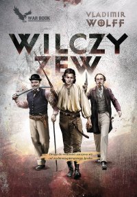 Wilczy zew - Vladimir Wolff - ebook