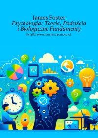 Psychologia: Teorie, Podejścia i Biologiczne Fundamenty - James Foster - ebook