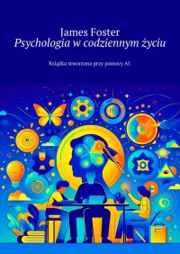 Psychologia w codziennym życiu - James Foster - ebook