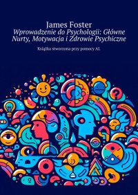 Wprowadzenie do Psychologii: Główne Nurty, Motywacja i Zdrowie Psychiczne - James Foster - ebook