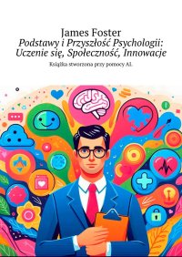 Podstawy i Przyszłość Psychologii: Uczenie się, Społeczność, Innowacje - James Foster - ebook