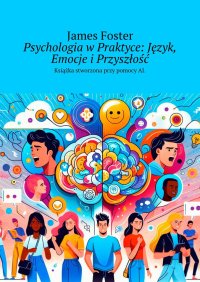 Psychologia w Praktyce: Język, Emocje i Przyszłość - James Foster - ebook