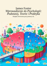 Wprowadzenie do Psychologii: Podstawy, Teorie i Praktyka - James Foster - ebook