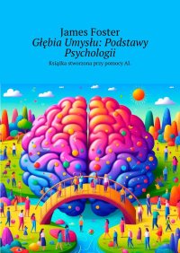 Głębia Umysłu: Podstawy Psychologii - James Foster - ebook