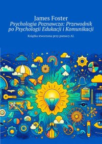 Psychologia Poznawcza: Przewodnik po Psychologii Edukacji i Komunikacji - James Foster - ebook