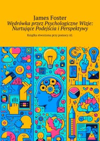 Wędrówka przez Psychologiczne Wizje: Nurtujące Podejścia i Perspektywy - James Foster - ebook