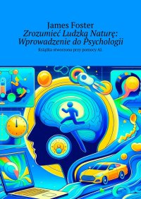 Zrozumieć Ludzką Naturę: Wprowadzenie do Psychologii - James Foster - ebook