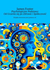 Psychologiczne Podstawy: Od Uczenia się po Zdrowie i Społeczność - James Foster - ebook