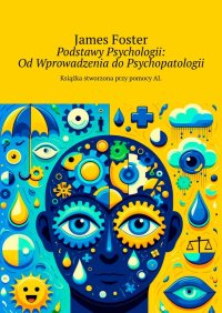 Podstawy Psychologii: Od Wprowadzenia do Psychopatologii - James Foster - ebook