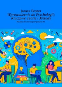 Wprowadzenie do Psychologii: Kluczowe Teorie i Metody - James Foster - ebook