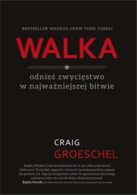 Walka - Craig Groeschel - ebook
