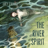 River Spirit - Julia Moscardo - audiobook