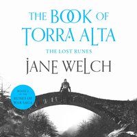Lost Runes - Jane Welch - audiobook