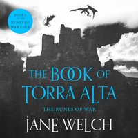Runes of War - Jane Welch - audiobook