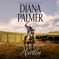 Long, Tall Texans: Harden - Diana Palmer - audiobook
