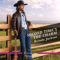 Second Time's The Charm - Brenda Jackson - audiobook