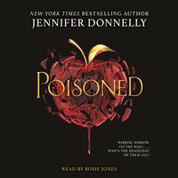 Poisoned - Jennifer Donnelly - audiobook