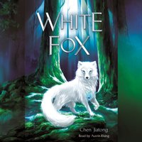 White Fox - Chen Jiatong - audiobook