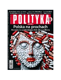 Polityka nr 25/2024 - Opracowanie  zbiorowe - audiobook