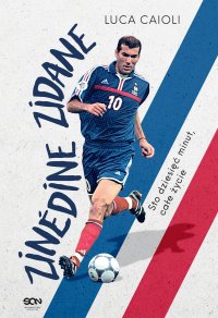 Zinedine Zidane. Sto dziesięć minut, całe życie - Luca Caioli - ebook