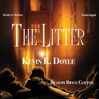 Litter - Kevin R Doyle - audiobook