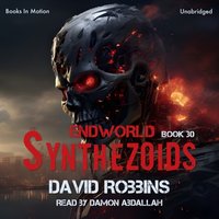 Synthezoids - David Robbins - audiobook